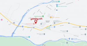 yasky.sk